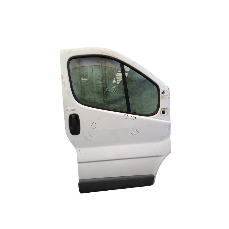 Porte avant droit RENAULT TRAFIC 2 Photo n°1