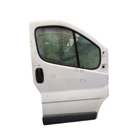 Porte avant droit RENAULT TRAFIC 2