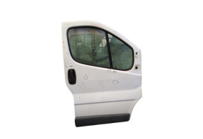 Porte avant droit RENAULT TRAFIC 2 Photo n°1