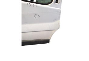Porte avant droit RENAULT TRAFIC 2 Photo n°2