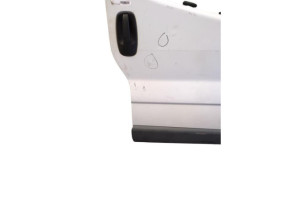 Porte avant droit RENAULT TRAFIC 2 Photo n°3