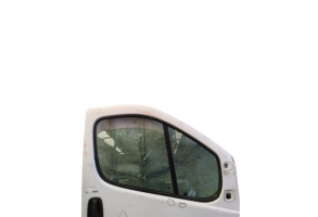 Porte avant droit RENAULT TRAFIC 2 Photo n°4