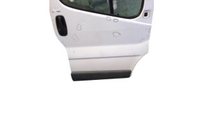 Porte avant droit RENAULT TRAFIC 2 Photo n°5