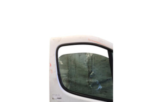 Porte avant droit RENAULT TRAFIC 2 Photo n°7