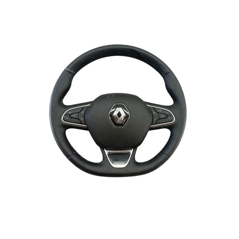Volant RENAULT MEGANE 4 Photo n°1