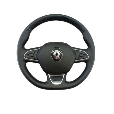 Volant RENAULT MEGANE 4