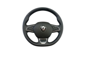 Volant RENAULT MEGANE 4 Photo n°1