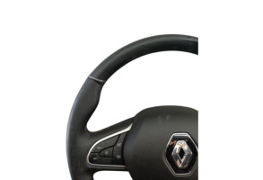 Volant RENAULT MEGANE 4 Photo n°2