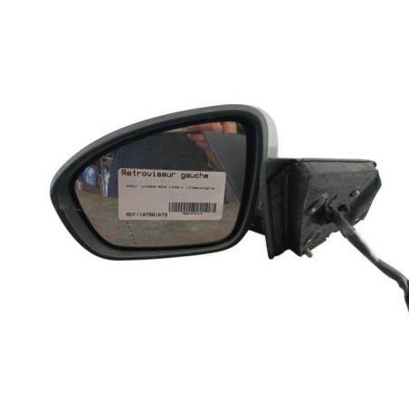 Retroviseur gauche RENAULT MEGANE 4