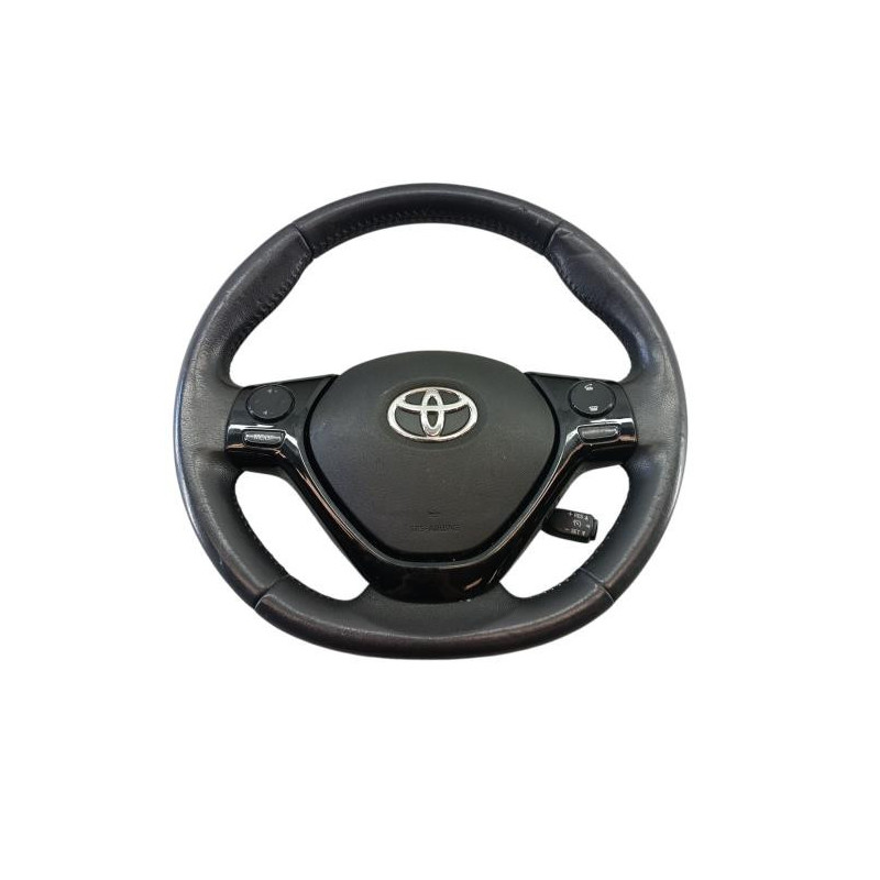 Volant TOYOTA AYGO 2 Photo n°1