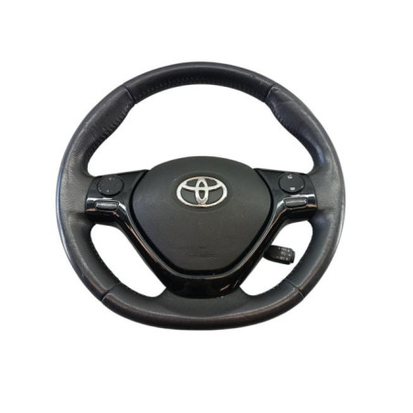 Volant TOYOTA AYGO 2