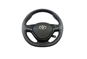 Volant TOYOTA AYGO 2 Photo n°1 Volant TOYOTA AYGO 2 Photo n°1