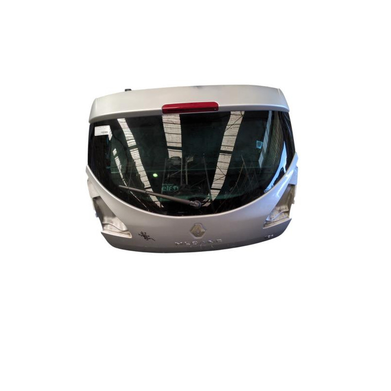 Malle/Hayon arriere RENAULT MEGANE 3 Photo n°1
