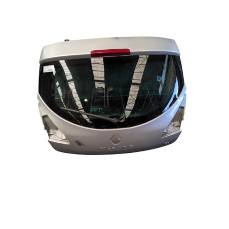 Malle/Hayon arriere RENAULT MEGANE 3