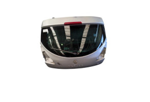 Malle/Hayon arriere RENAULT MEGANE 3 Photo n°1