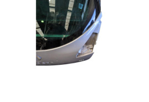 Malle/Hayon arriere RENAULT MEGANE 3 Photo n°2