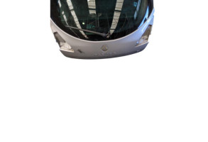 Malle/Hayon arriere RENAULT MEGANE 3 Photo n°5