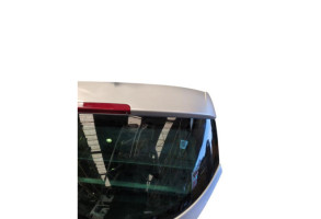 Malle/Hayon arriere RENAULT MEGANE 3 Photo n°8