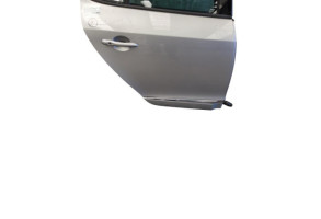 Porte arriere droit RENAULT MEGANE 3 Photo n°8