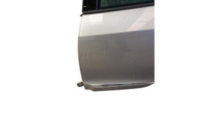 Porte arriere gauche RENAULT MEGANE 3 Photo n°2