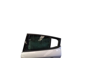 Porte arriere gauche RENAULT MEGANE 3 Photo n°5