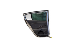 Porte arriere gauche RENAULT MEGANE 3 Photo n°6