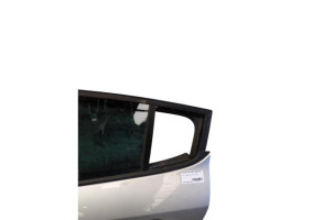Porte arriere gauche RENAULT MEGANE 3 Photo n°7