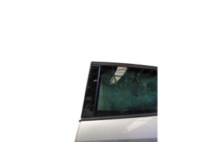 Porte arriere gauche RENAULT MEGANE 3 Photo n°8