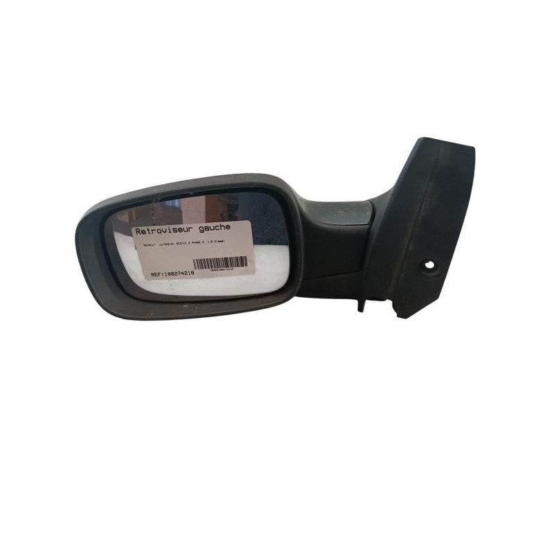 Retroviseur gauche RENAULT SCENIC 2 Photo n°1