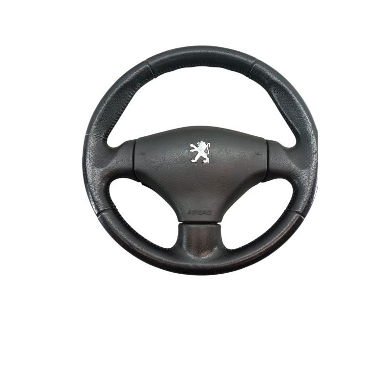 Volant PEUGEOT 206 Photo n°1 Volant PEUGEOT 206 Photo n°1