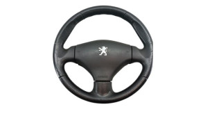 Volant PEUGEOT 206 Photo n°1 Volant PEUGEOT 206 Photo n°1