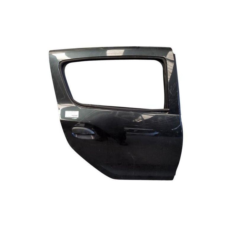Porte arriere droit DACIA SANDERO 2 Photo n°1