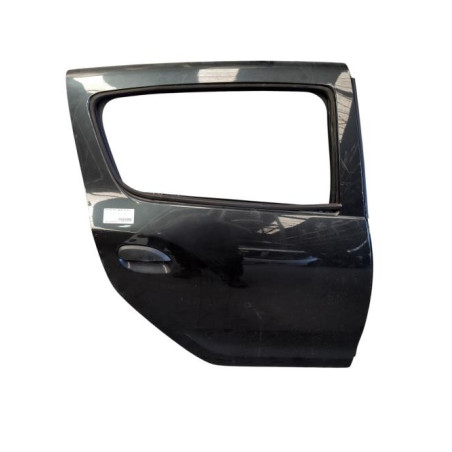 Porte arriere droit DACIA SANDERO 2