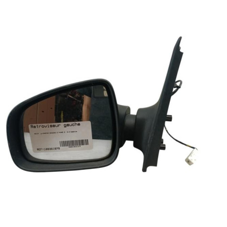 Retroviseur gauche DACIA SANDERO 2