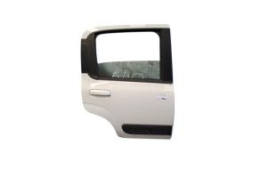 Porte arriere droit FIAT PANDA 3 Photo n°1 Porte arriere droit FIAT PANDA 3 Photo n°1