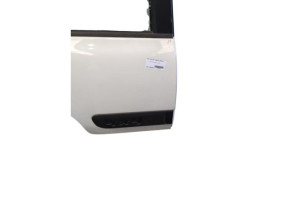 Porte arriere droit FIAT PANDA 3 Photo n°2 Porte arriere droit FIAT PANDA 3 Photo n°2