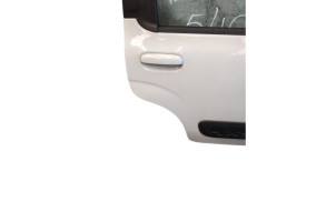 Porte arriere droit FIAT PANDA 3 Photo n°3 Porte arriere droit FIAT PANDA 3 Photo n°3