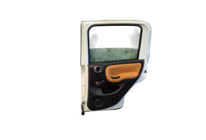 Porte arriere droit FIAT PANDA 3 Photo n°6 Porte arriere droit FIAT PANDA 3 Photo n°6