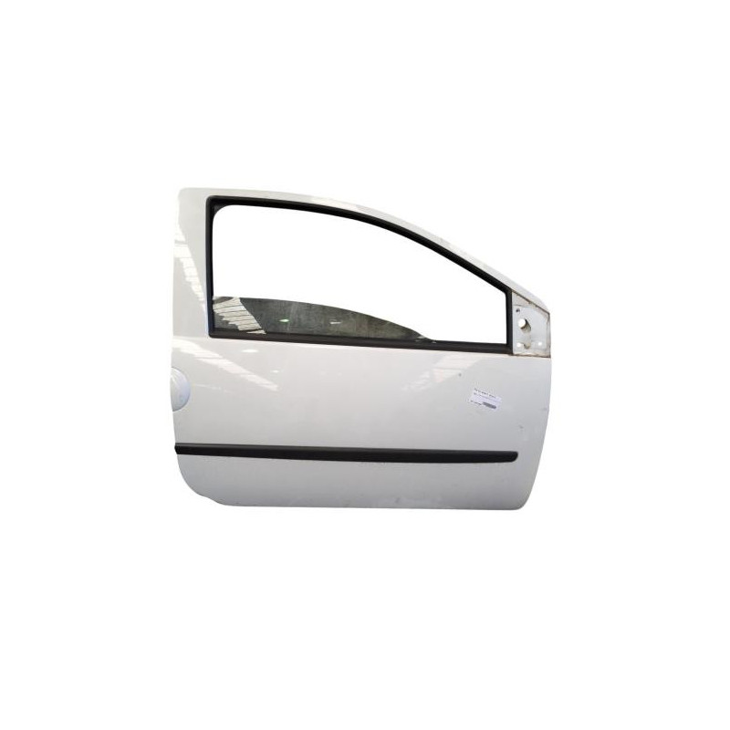Porte avant droit RENAULT TWINGO 2 Photo n°1 Porte avant droit RENAULT TWINGO 2 Photo n°1