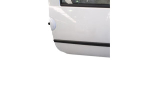 Porte avant droit RENAULT TWINGO 2 Photo n°3 Porte avant droit RENAULT TWINGO 2 Photo n°3