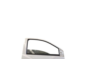 Porte avant droit RENAULT TWINGO 2 Photo n°4 Porte avant droit RENAULT TWINGO 2 Photo n°4