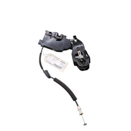 Serrure avant gauche PEUGEOT 308 2 SW