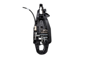 Serrure avant gauche PEUGEOT 308 2 SW Photo n°4