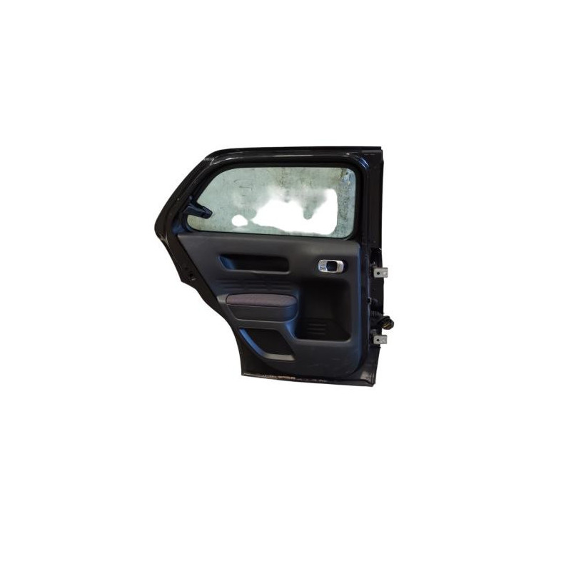 Porte arriere gauche CITROEN C4 CACTUS Photo n°1