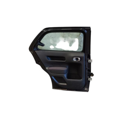 Porte arriere gauche CITROEN C4 CACTUS