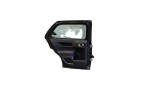 Porte arriere gauche CITROEN C4 CACTUS Photo n°1
