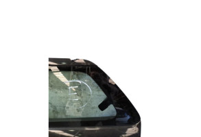 Porte arriere gauche CITROEN C4 CACTUS Photo n°3