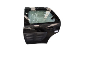Porte arriere gauche CITROEN C4 CACTUS Photo n°4