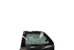 Porte arriere gauche CITROEN C4 CACTUS Photo n°7