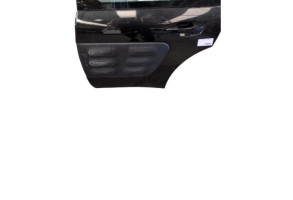 Porte arriere gauche CITROEN C4 CACTUS Photo n°8